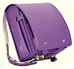 シェリーハート 牛革製